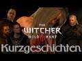 The Witcher 3: Kurzgeschichten - Der Mörder von Novigrad [Teil 2]