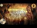 THEIR OVERCONFIDENCE IS THEIR WEAKNESS! Total War 1212 AD Jerusalem Campaign Part #2