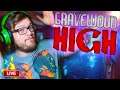 This Game is Better Than HELLO NEIGHBOUR! | Gravewood High (Livestream)
