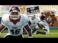 This play changed the game! (Doubleheader) | NCAA 14 Team Builder Dynasty Ep. 83 (S7)