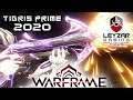 Tigris Prime Build 2020 (Guide) - The Tiger's Tale (Warframe Gameplay)