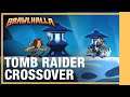 TOMB RAIDER: Crossover - Brawlhalla
