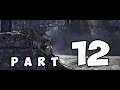 Tomb Raider Definitive Edition SHANTY TOWN Grim's Tower Part 12 Walkthrough