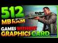 Top 10 Games for 512 MB RAM | Low End PC Games You Can Play Without Graphics Card