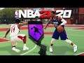 TOP 2 WORST CLICKBAIT BADGES in NBA 2K20 | BEST PLAYMAKING BADGES in NBA2K20 | MOST OP BADGES 2K20