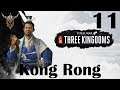 Total War: Three Kingdoms | Kong Rong | 11