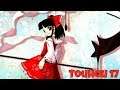 Touhou 17 - Wily Beast and Weakest Creature - First Impression!