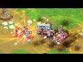 Trickster M (12)- ANDROID / IOS - GAMEPLAY