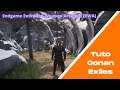Tuto Conan Exiles – Introduction au mod PC “Endgame Extended Weapon Arsenal” (EEWA)