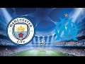 UEFA Champions League 2020/21 - Manchester City Vs Marseille - 9th December 2020 - FIFA 21