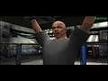 UFC Undisputed 2010 PPSSPP Emulator Career Mode and Gameplay on Xiaomi Poco M3 (No Commentary)