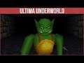 Ultima Underworld - Beetle PSX HW (PGXP) | RetroArch 1.8.5