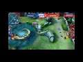 URAMASHLEY VS GALAXY EPRO (GAME 2) TAMBAY LEAGUE S13 MATCH#10