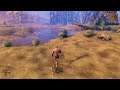Valheim : Trophy Hunting (I DIED!)