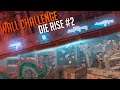 Wall Power Challenge | Die rise #2 - "Los zombies más trolls" Black Ops 2 Zombies