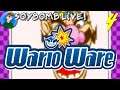 WarioWare, Inc: Mega Microgame$ (Game Boy Advance) - Part 4 | SoyBomb LIVE!
