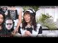 Watching Yui Metal Cute and Funny Moments AND Band Maid Interview(How They Formed)No Link And Sync