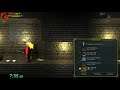 WazHack Speedrun in 13:26(Commentary)