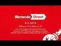 We Talk Over Nintendo Direct 09/04/2019