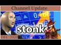 Welcome New Subscribers! - Channel Update [Dec. 2020]