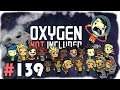What a COOL System | Let's Play Oxygen Not Included #139