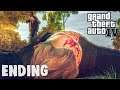 WHAT A PLOT TWIST OF AN ENDING - Grand Theft Auto 4 - THE END