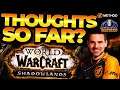 What does Method think about Shadowlands? | Method to the Madness Podcast Ep.3 (FULL)