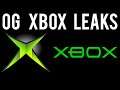 Whats really inside that XBOX Source Code Leak | MVG