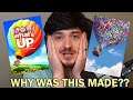Whats Up | An Offensive Bootleg Movie