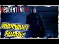 When Will Resident Evil 9 RELEASE?