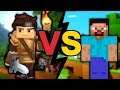 Why Minecraft fans are Stating to Play Hytale Loop (SHOCKING)