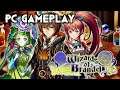 Wizards of Brandel Gameplay PC 1080p