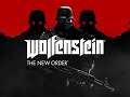 Wolfenstein: The New Order (Xbox One) - Pegando as ultimas conquistas para o 100%