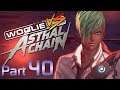 Woolie VS Astral Chain (Part 40)