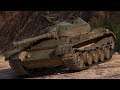 World of Tanks T-54 - 9 Kills 8,5K Damage