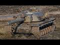 World of Tanks T110E4 - 6 Kills 11,3K Damage