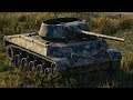World of Tanks T67 - 7 Kills 3,1K Damage