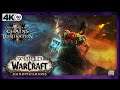 WOW SHADOWLANDS 4K ᵁᴴᴰ 60ᶠᵖˢ Shaman Gameplay | LAST EPISODE LEVEL 60