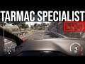 WRC 8 - THE RETURN OF THE TARMAC SPECIALIST