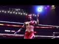 WWE 2K20 - Brie Bella VS Sasha Banks VS Asuka
