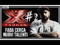 X FADDON ( Puntata 02 ) Fada cerca nuovi talenti - Arcade Boyz
