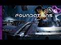 X4 Foundations Ep125 - Pulling the free station from the abyss!