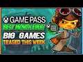 Xbox Game Pass Gets Game of the Year Candidate | Big Games Teased for Gamescom 2021 | News Dose