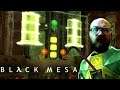 Xen Technology - Black Mesa #19