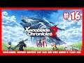 Xenoblade Chronicles 2 ep 16 - Finishing Off Chapter 8