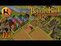 Year 18: Works Program | Modded BANISHED Gameplay | MegaMod 8 Mod | Town of Stromborn