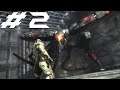 YİNE Mİ METAL GEAR RAY? | Metal Gear Rising: Jetstream Sam DLC TÜRKÇE #2