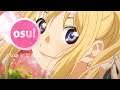 Your Lie In April Opening - Nanairo Symphony | OSU Anime