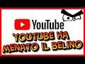 Youtube ► Ha Menato il BELINO!!