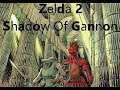 Zelda 2 Shadow Of Gannon Hack Mod Nes Nintendo Demo Preview